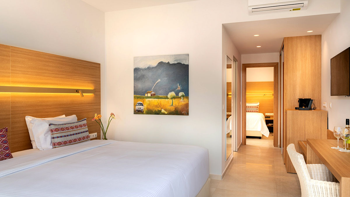 High Beach Hotel - NR